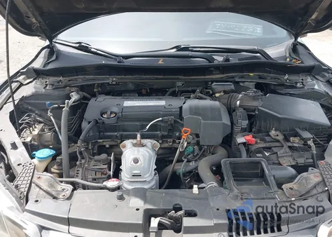 2013 Honda Accord Sport z USA, uszkodzony, nr VIN 1HGCR2F59DA005684